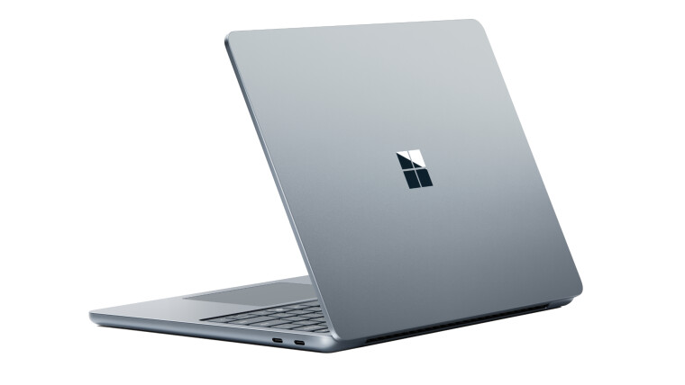The Surface Laptop 13-inch
