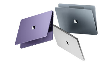 The Surface Laptop 13-inch