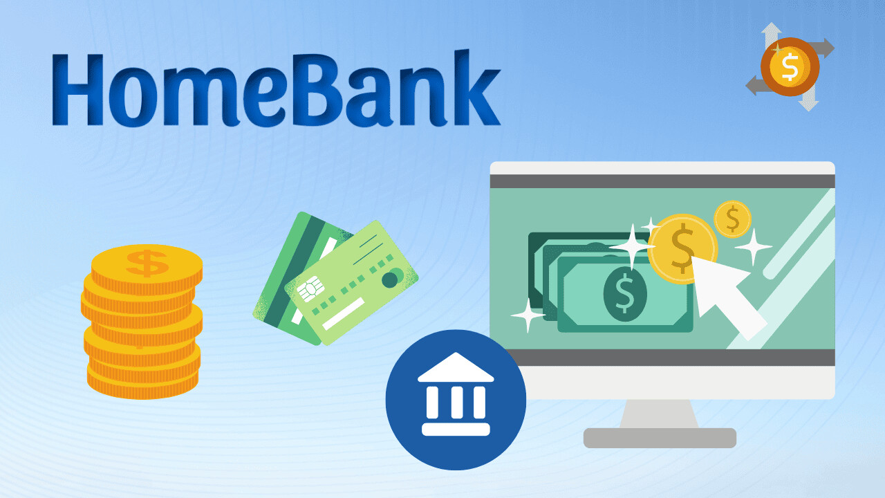 HomeBank