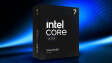 The Intel Core Ultra 7 265K processor