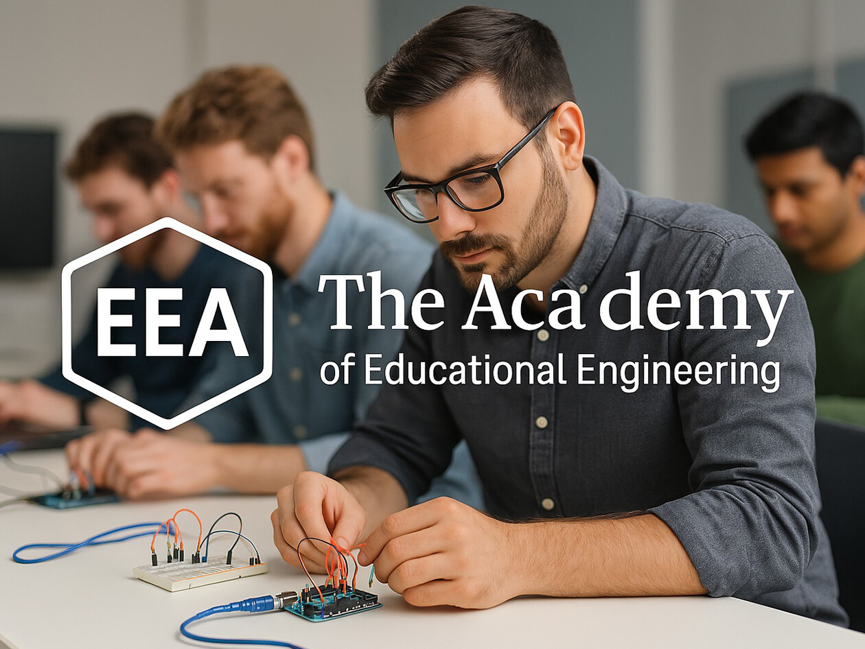 Educational Engineering Academy