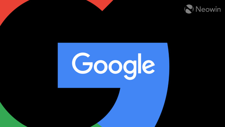 Google logo