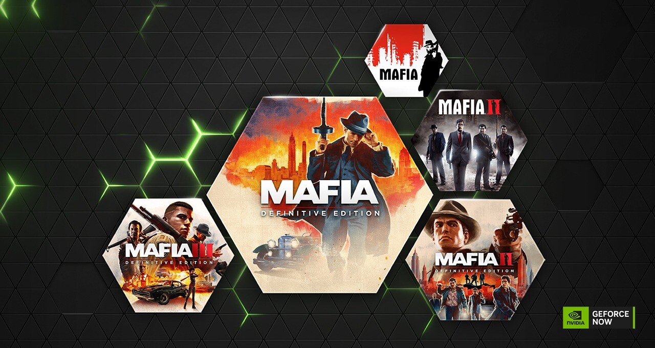 GeForce NOW
