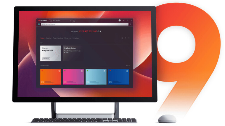 AnyDesk 9.7.5