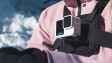 The GoPro Limited Edition HERO13 Black in Polar White