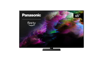 Panasonic 65 inch 8A OLED TV