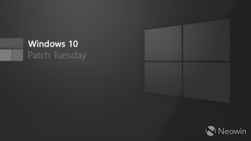 windows 10 patch tuesday