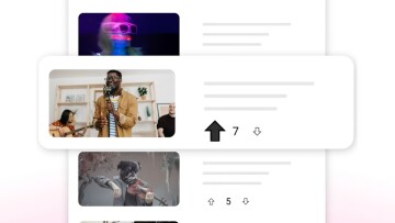 YouTube Collaborative Playlists