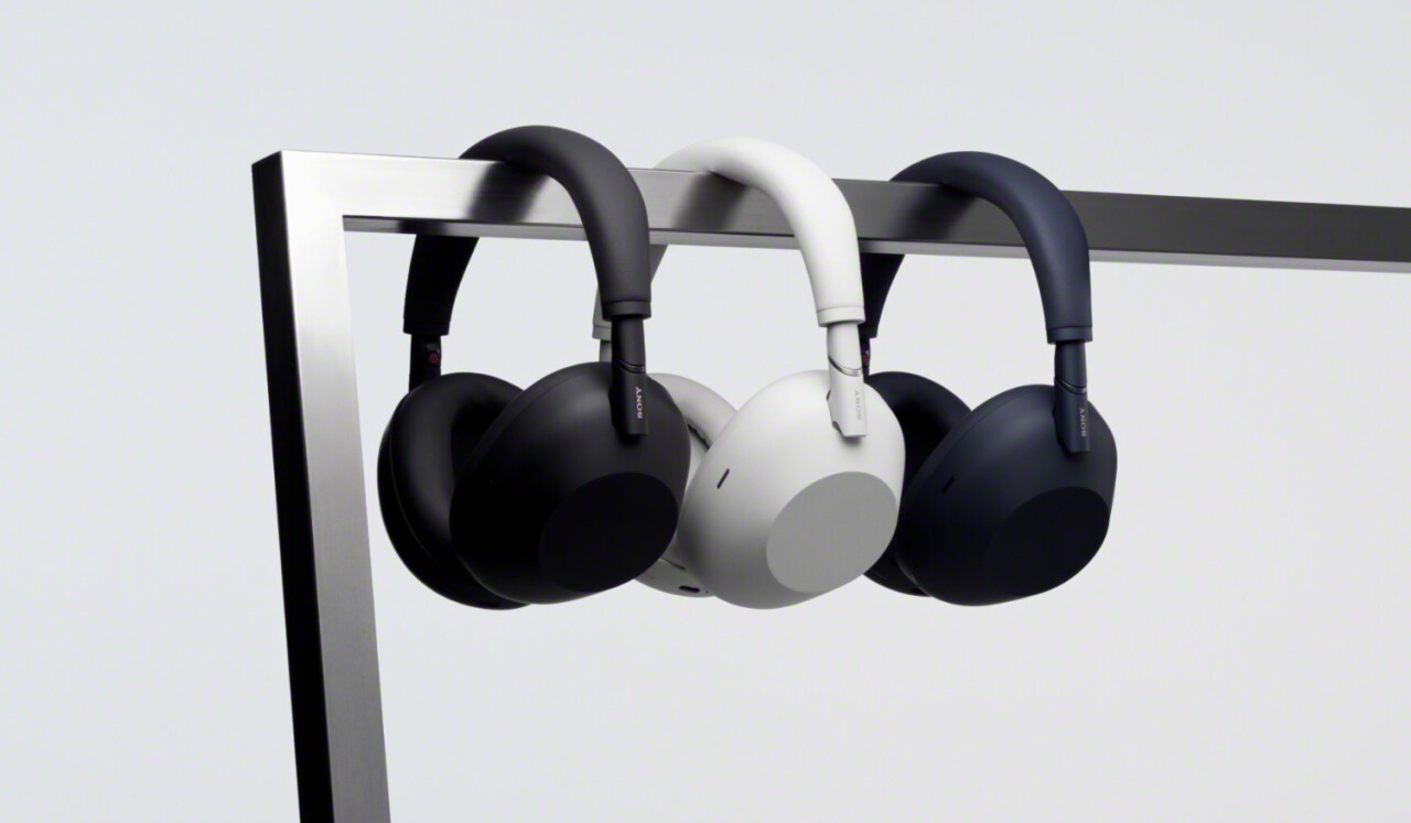 Sony WH-1000XM6