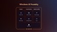 Windows AI Foundry