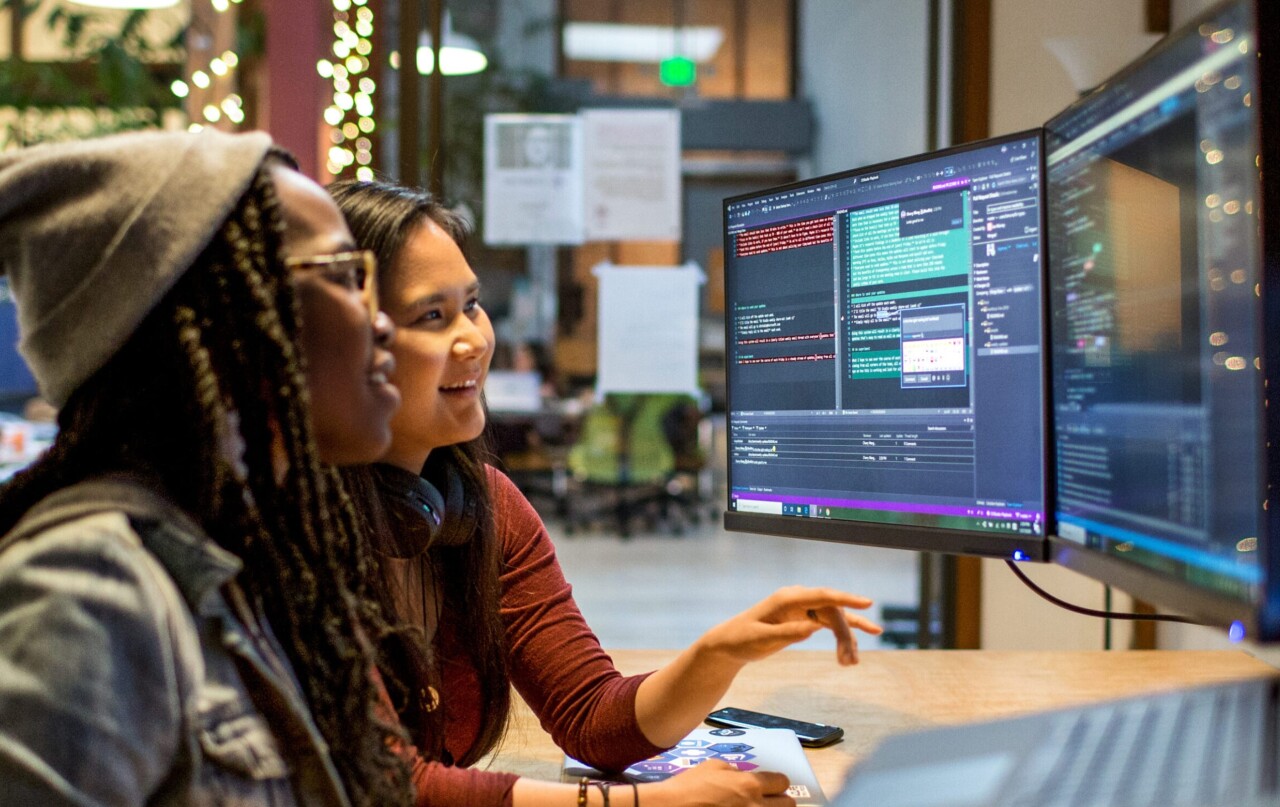 Microsoft Developers