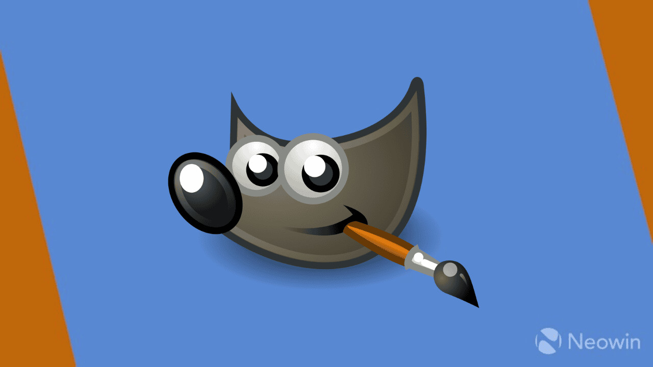 GIMP is preparing to replace its nearly 30-year-old project file format - Neowin