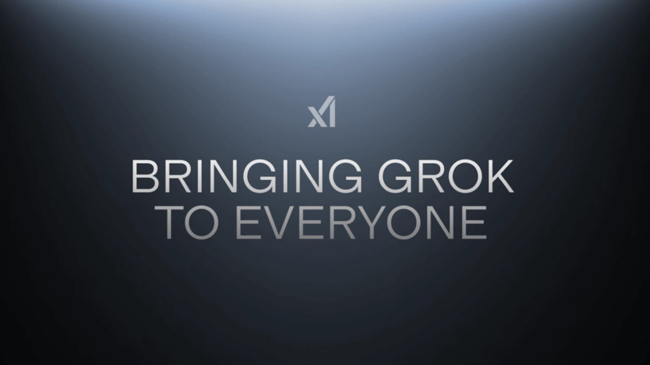 xAI Grok 3
