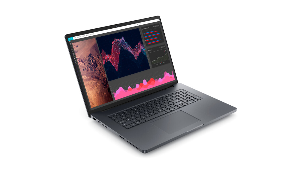 Dell Pro Max Plus AI PCs