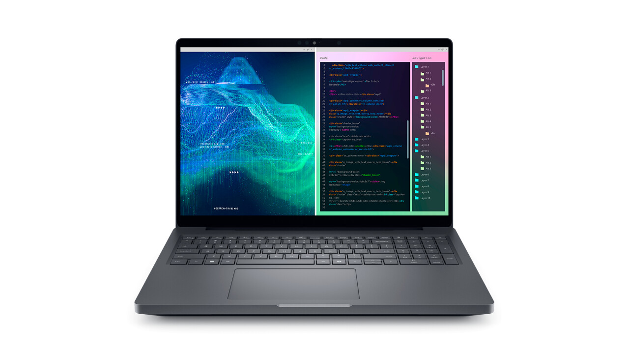 Dell Pro Max Plus AI PCs
