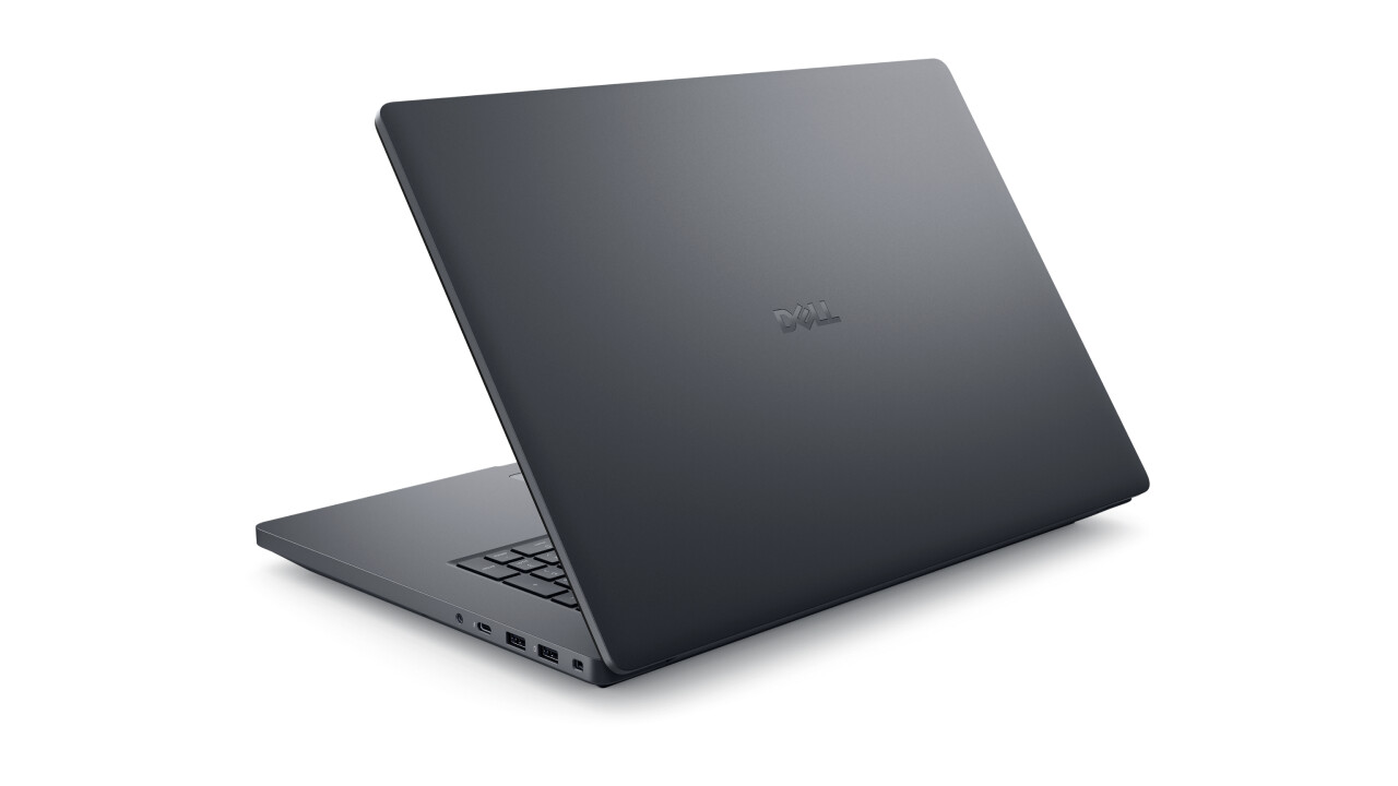 Dell Pro Max Plus AI PCs