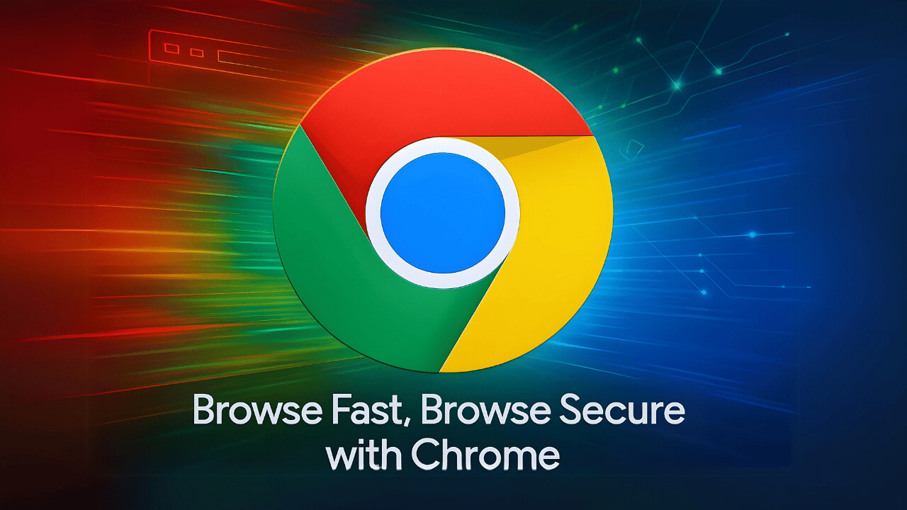 Google Chrome