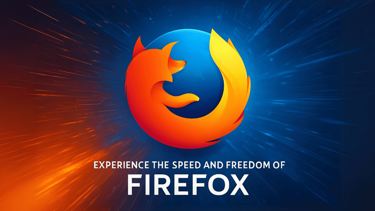 Firefox feature gets special mention in TIME's Best Inventions of 2025