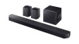 Samsung 11 1 4 Dolby Atmos soundbar Q990F