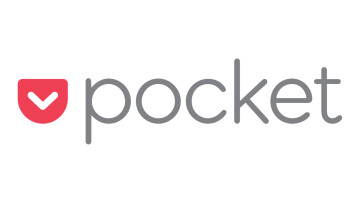 Pocket Logo