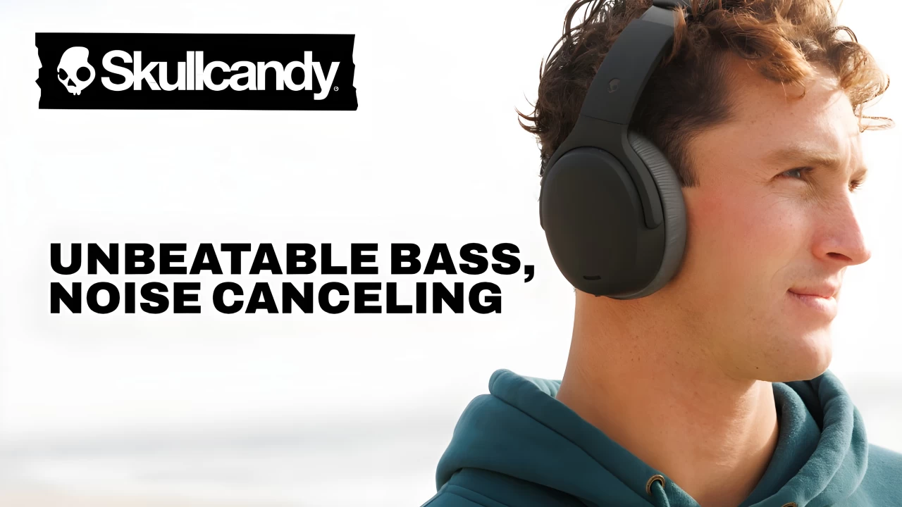 Bringen Sie die Welt zum Schweigen und erleben Sie immersiven Sound mit ...