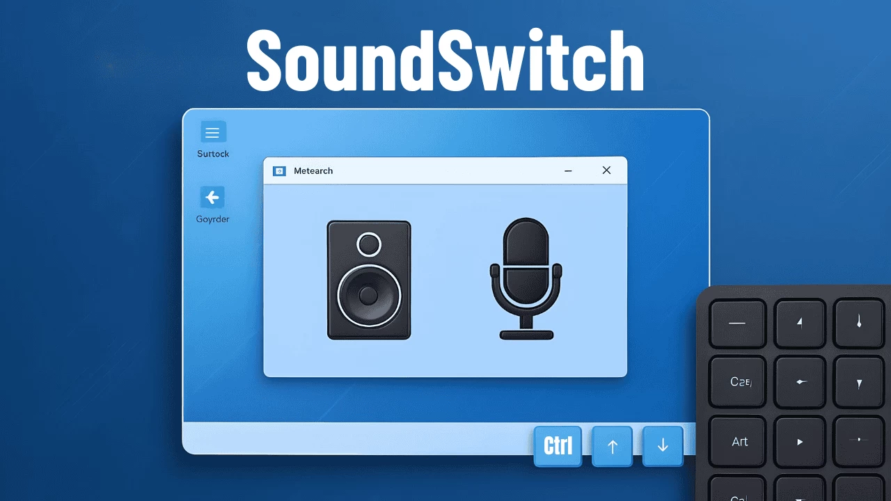 SoundSwitch