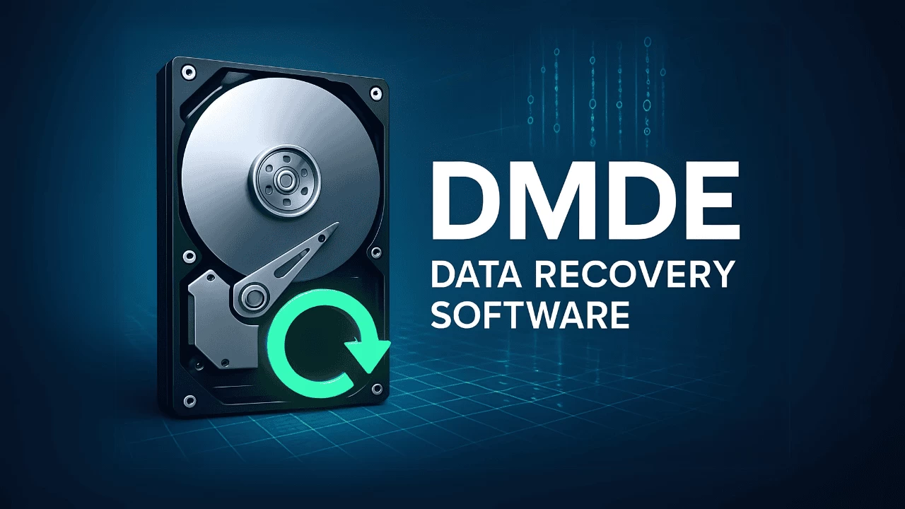 DMDE