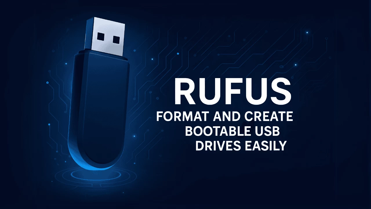 Rufus