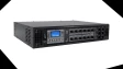 Rockville 6 zone 180 watt commerical professional amplifier