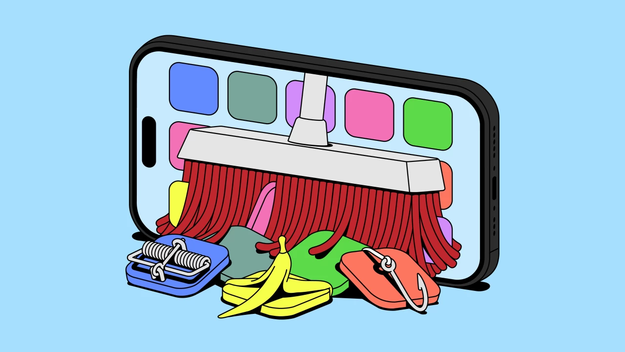 App Store Fraud Analysis for 2024