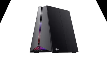 TP-link wi fi 7 router