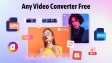 Any Video Converter Free