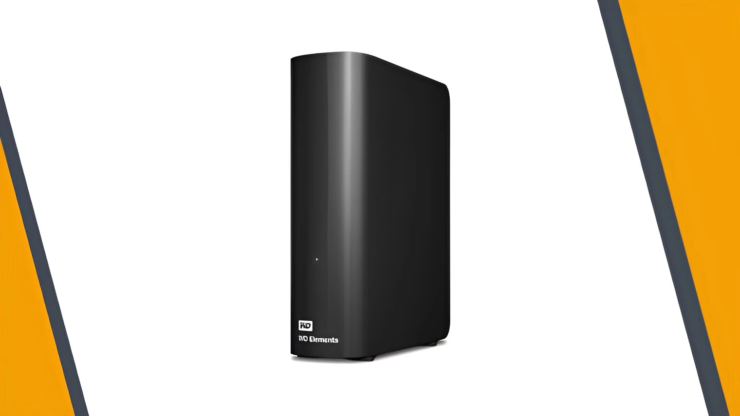 WD Elements 14TB external HDD is a mouth-watering deal this 2025