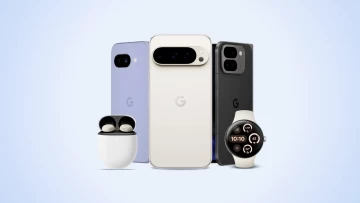 Google Store India Checkout page