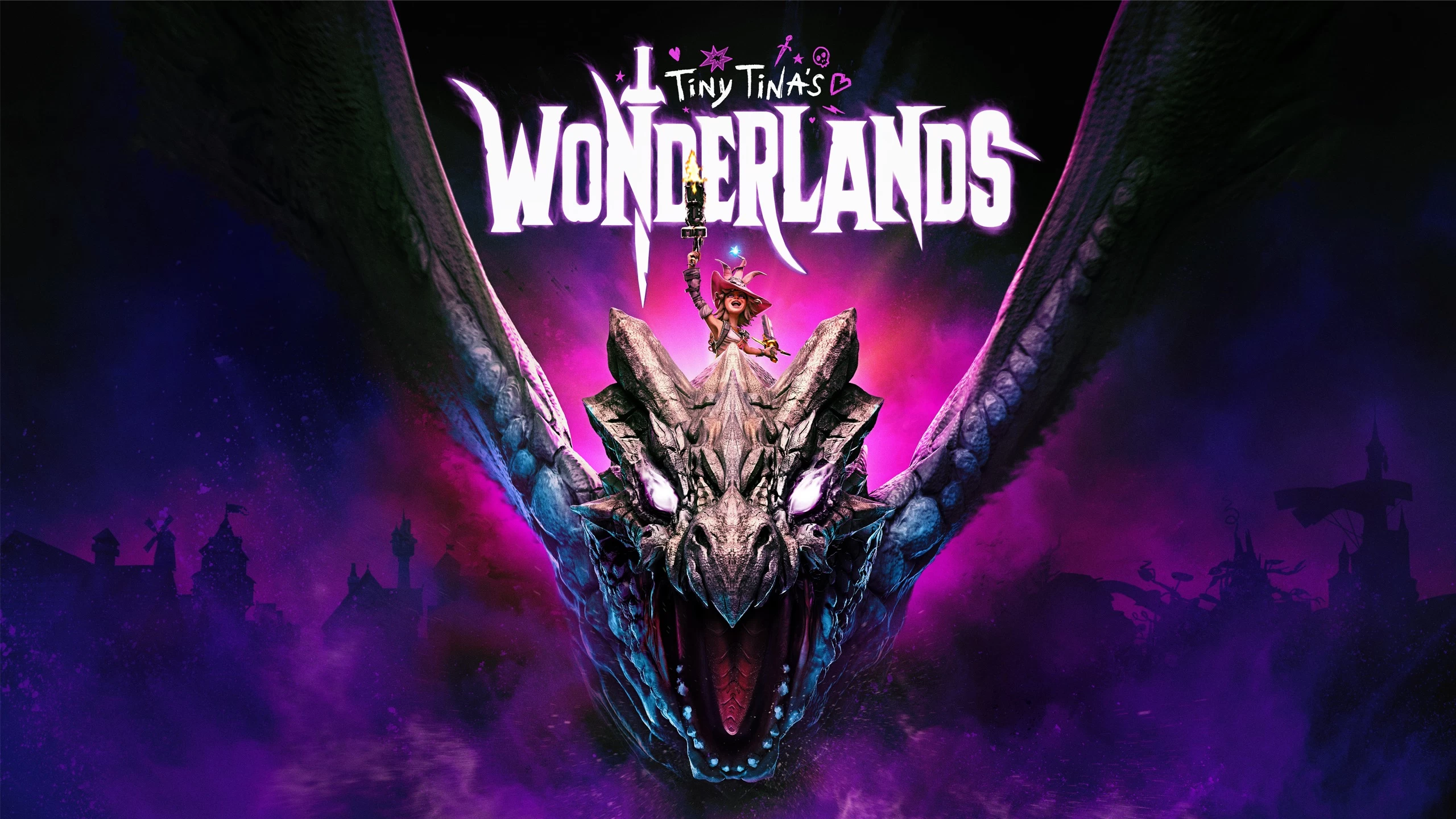 Tiny Tinas Wonderlands