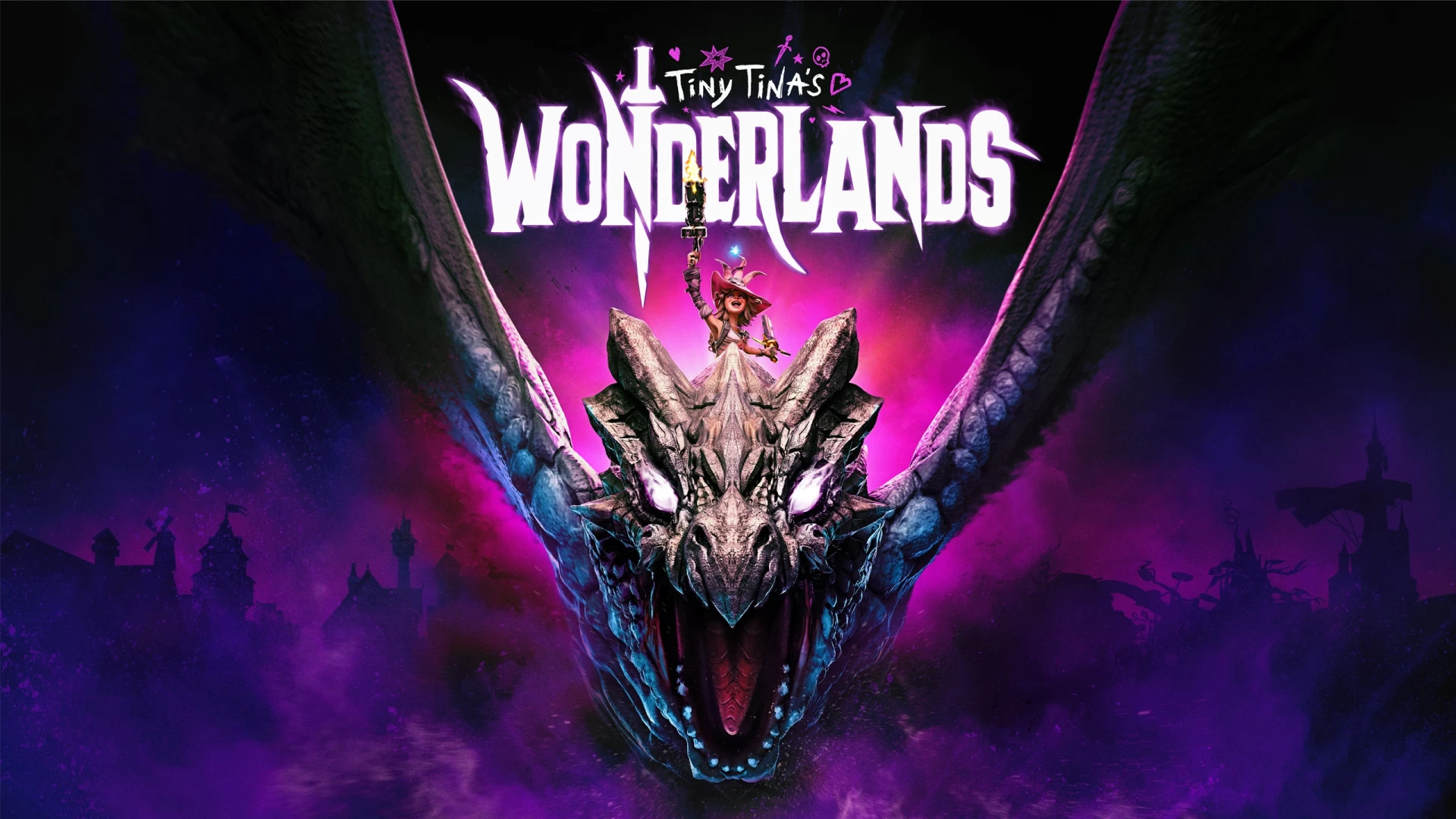 Tiny Tinas Wonderlands