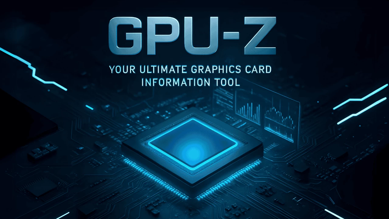 GPU-Z