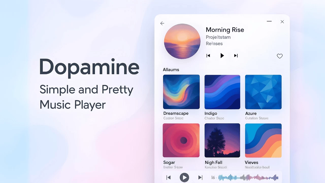 Dopamine