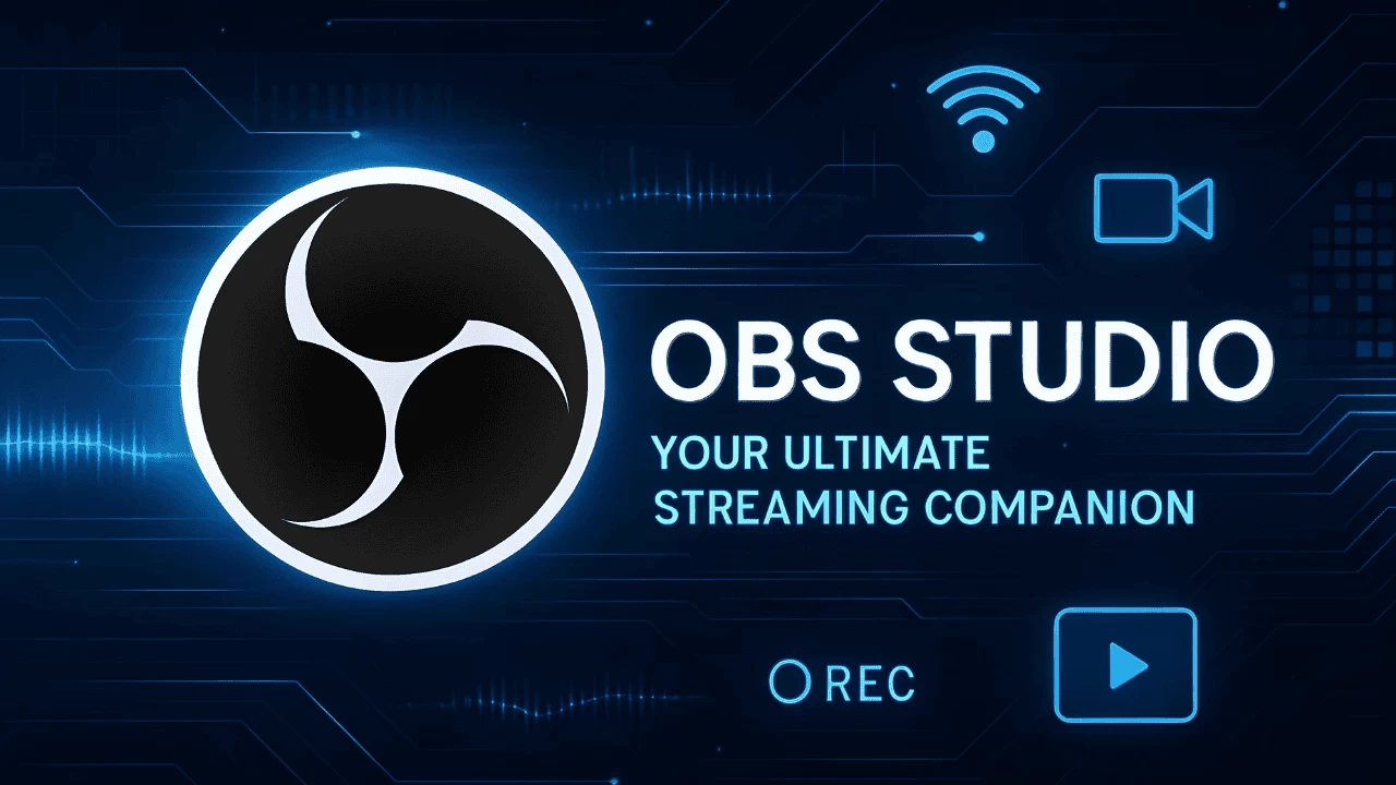 OBS Studio 31.1 debuts with Linux multitrack video support and more