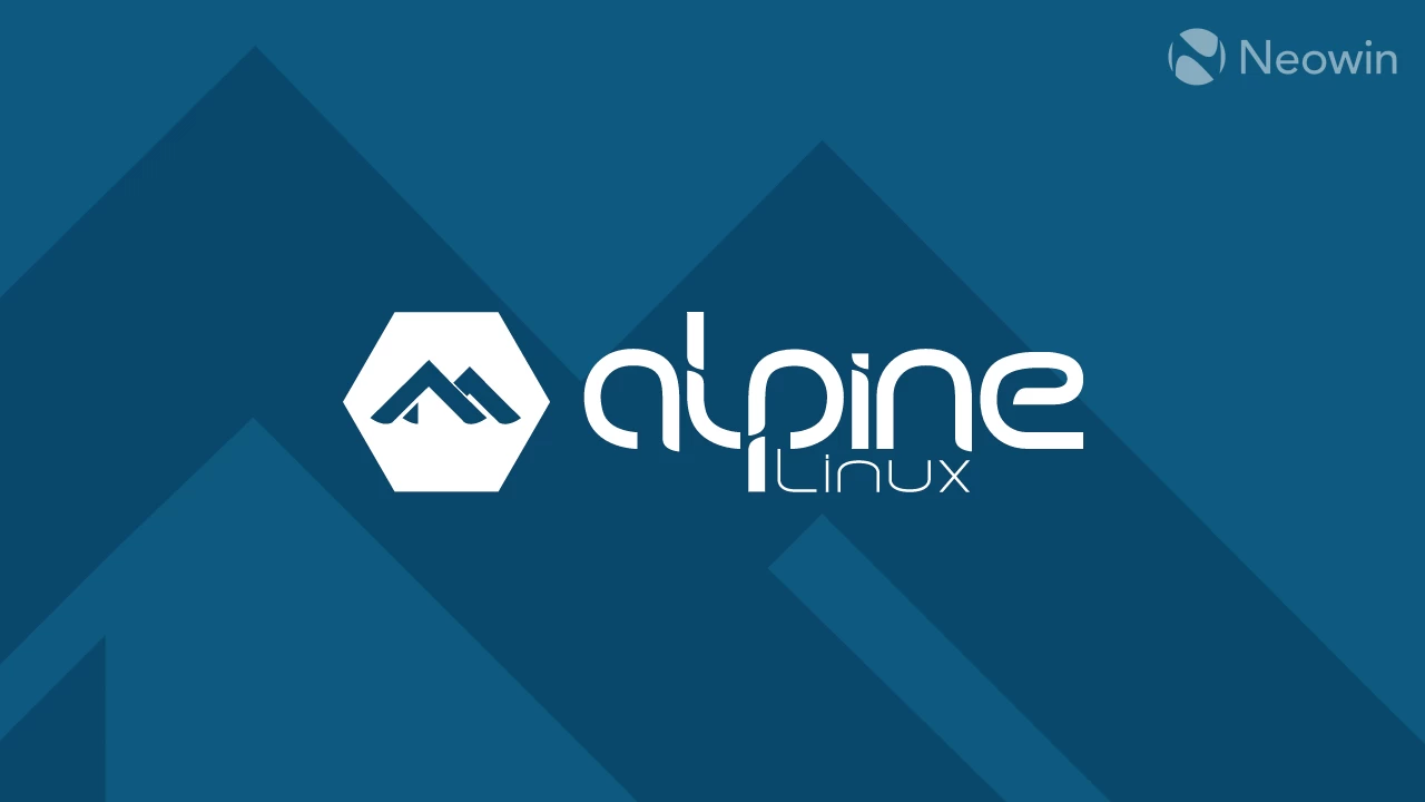 Alpine Linux 3.22 swaps out Gummiboot for systemd-efistub