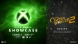Xbox Games Showcase and The Outer Worlds 2 Direct poster
