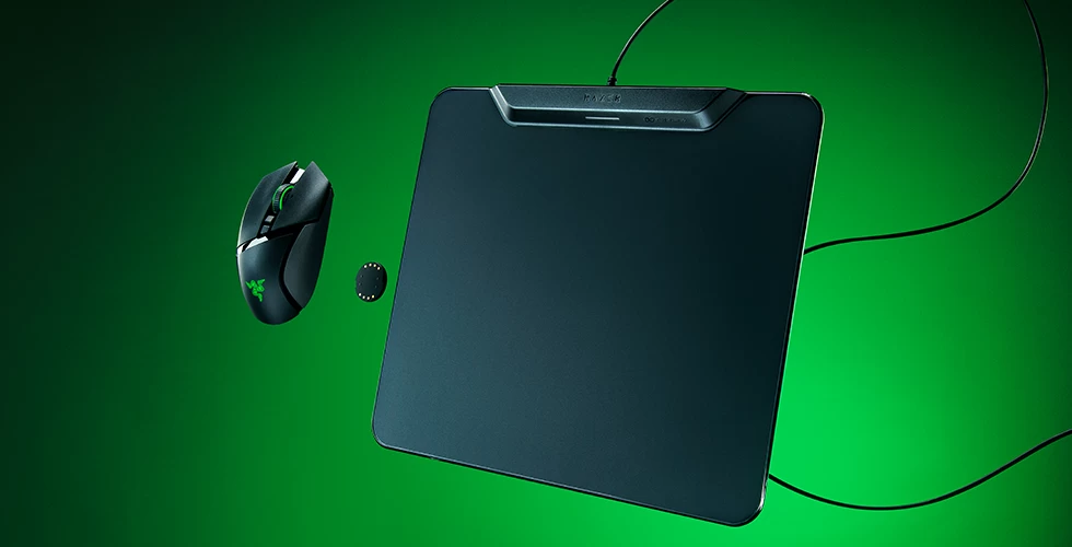Razer HyperFlux V2 Mat
