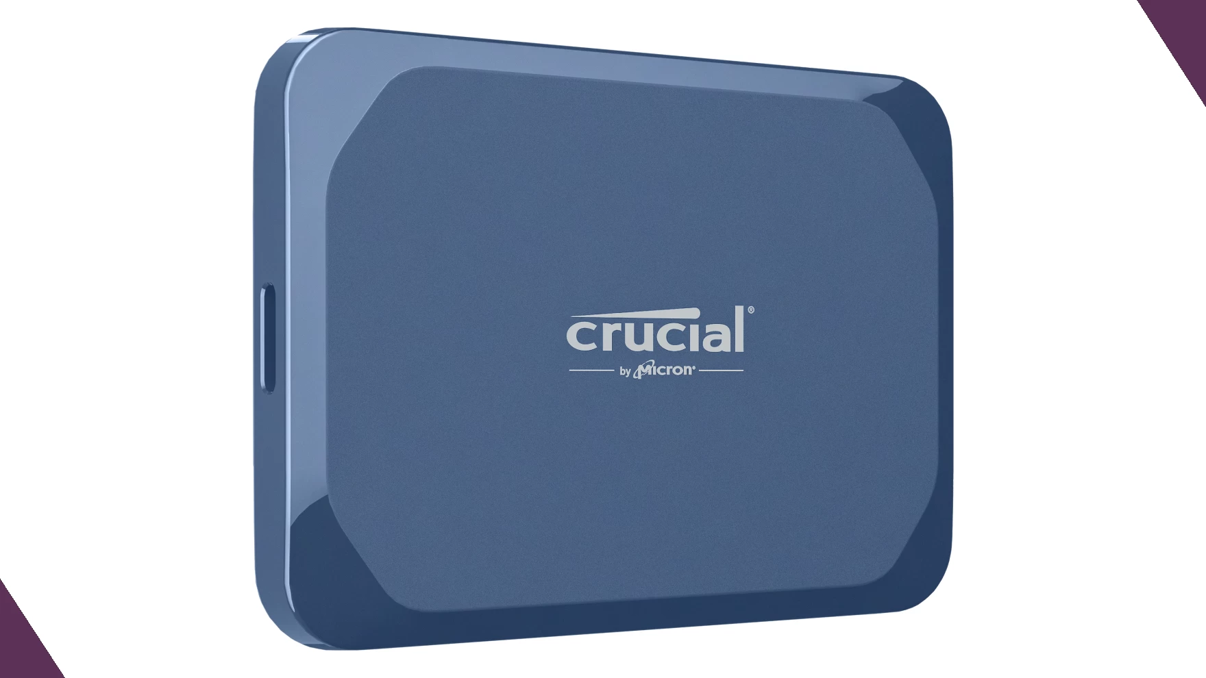crucial✖︎8 Crucial X10 8TB 6TB external SSDs are a fantastic deals that