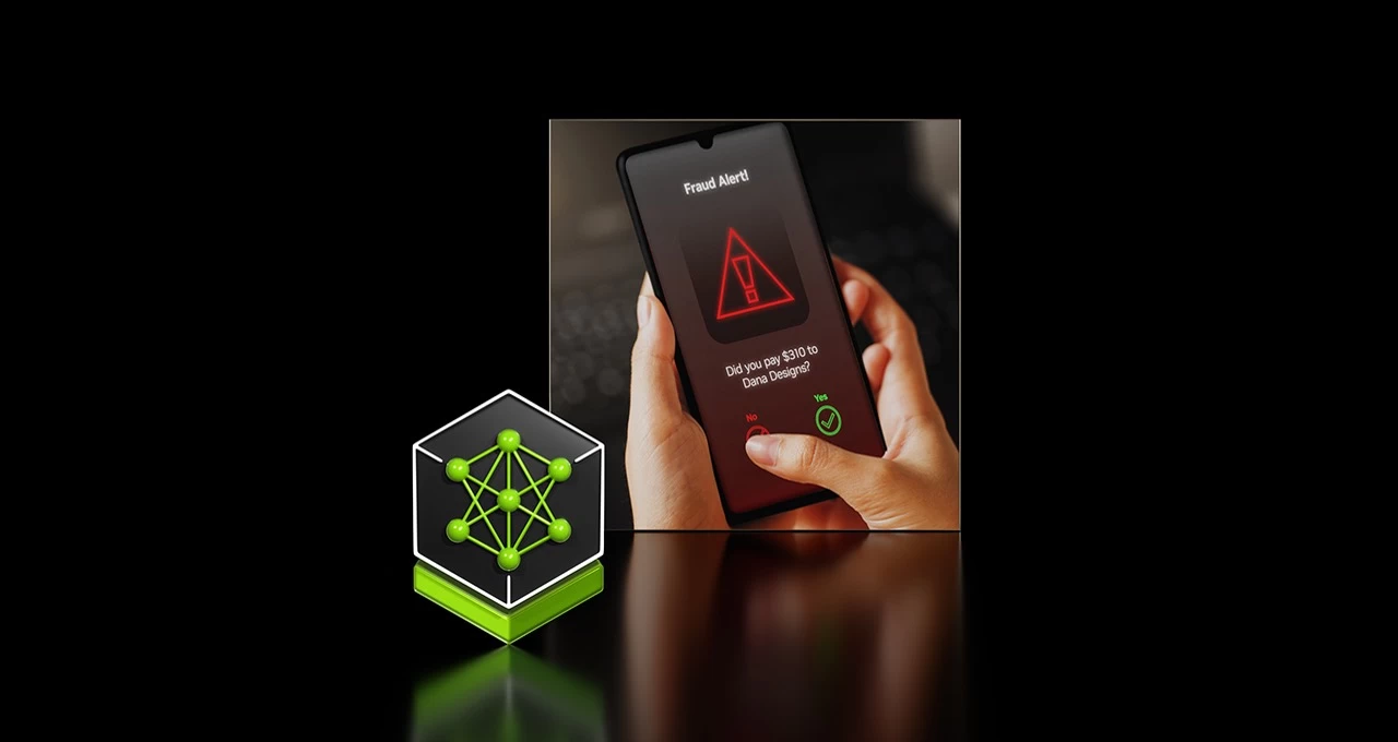 NVIDIA AI Blueprint