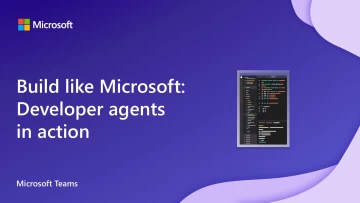 Microsoft Athena graphic