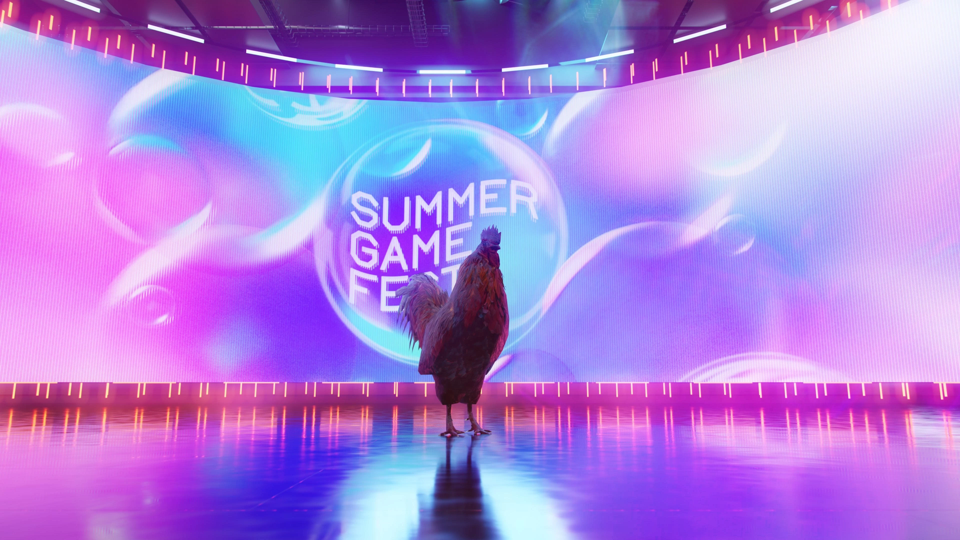 Summer Game Fest