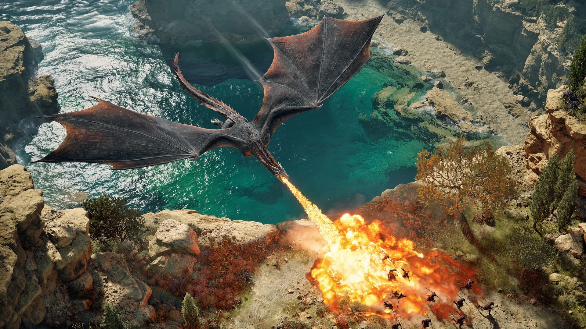 Game of Thrones War For Westeros