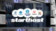 starthost logo