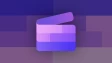 A Clipchamp logo