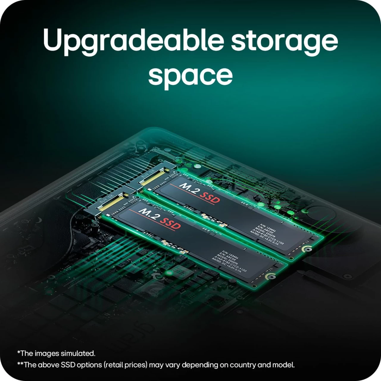 LG gram Book 15U50T